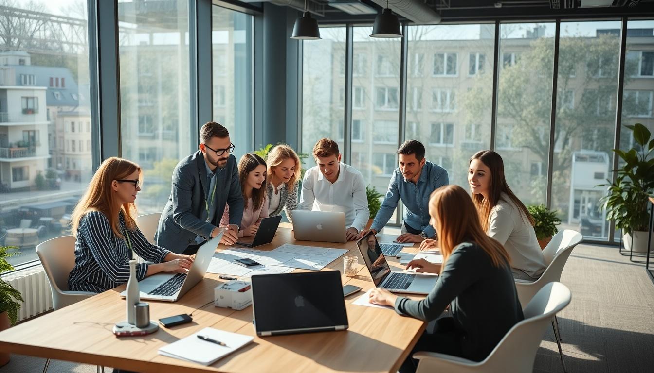 SystemBusiness — Ihr Entwicklungslabor