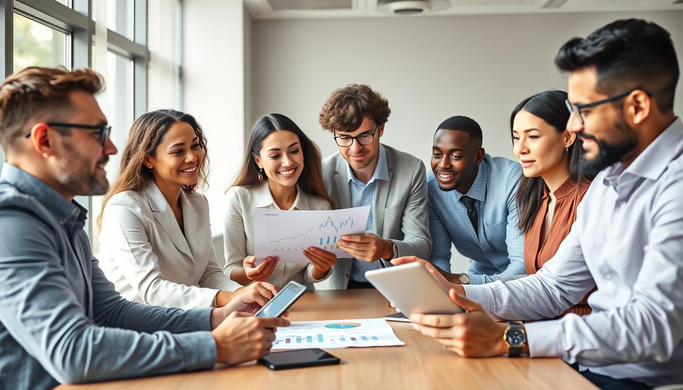 Professional plan visual